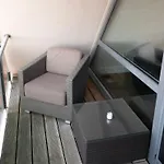 Stietz-villa Apartamento *