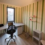Apartamento Stietz-villa