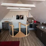 Stietz-villa Apartamento *