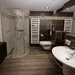 Apartamento Stietz-villa Plau am See