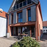 Stietz-villa * Plau am See