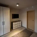 Stietz-villa Apartamento