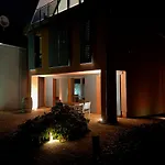 Apartamento Stietz-villa