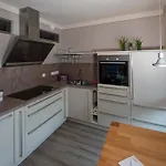 Stietz-villa Apartamento