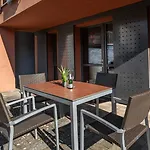 Apartamento Stietz-villa