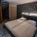 Stietz-villa Apartamento Plau am See