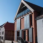 Stietz-villa Apartamento *