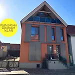Stietz-villa Apartamento *