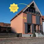 Stietz-villa Apartamento *