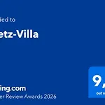 Apartamento Stietz-villa