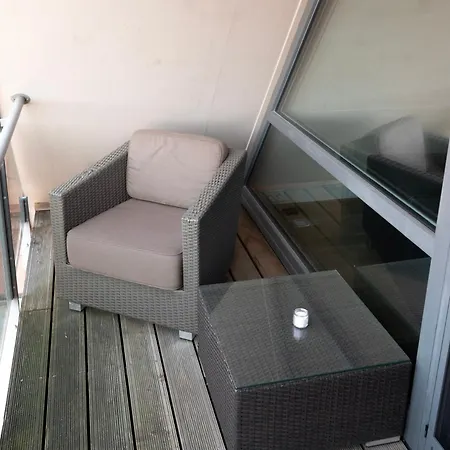 Stietz-villa Apartment *