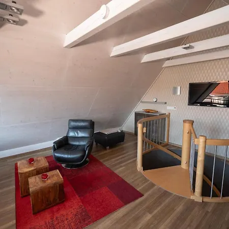 Stietz-villa Apartment
