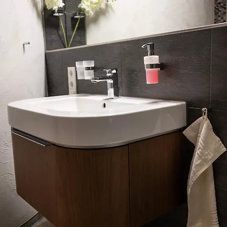 Stietz-villa Plau am See