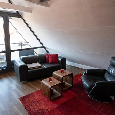 Stietz-villa Apartment