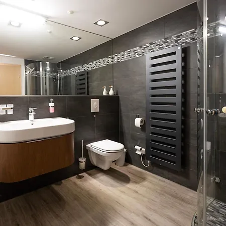 Stietz-villa Apartment Plau am See