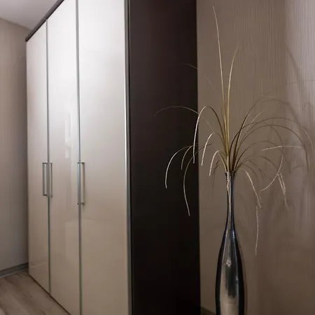 Apartment Stietz-villa Plau am See