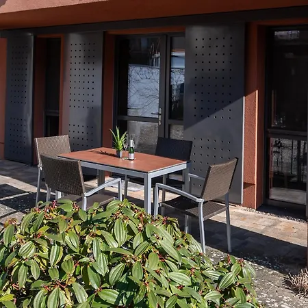 Apartamento Stietz-villa Plau am See