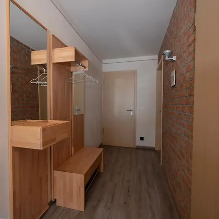 Stietz-villa * Plau am See