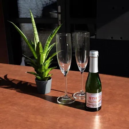 Apartamento Stietz-villa *