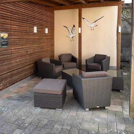 Stietz-villa Apartamento Plau am See