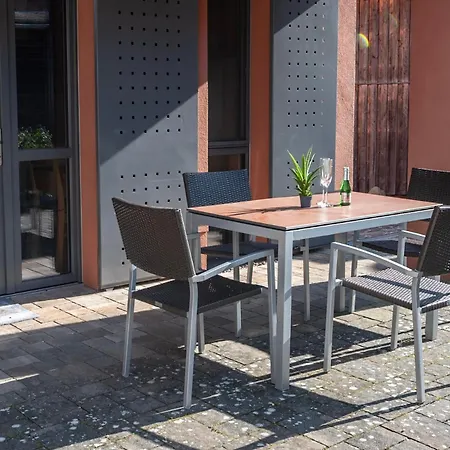 Stietz-villa Apartment