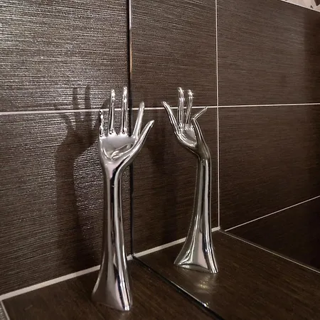 Stietz-villa Apartamento *