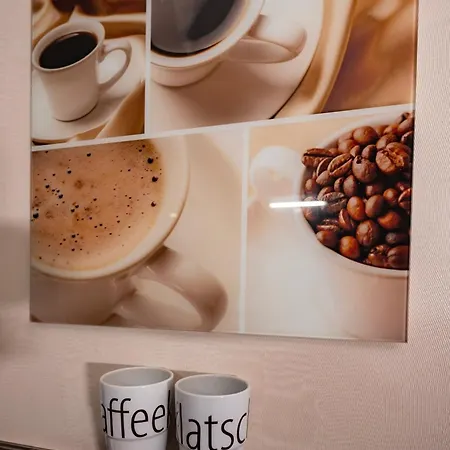 Appartamento Stietz-villa