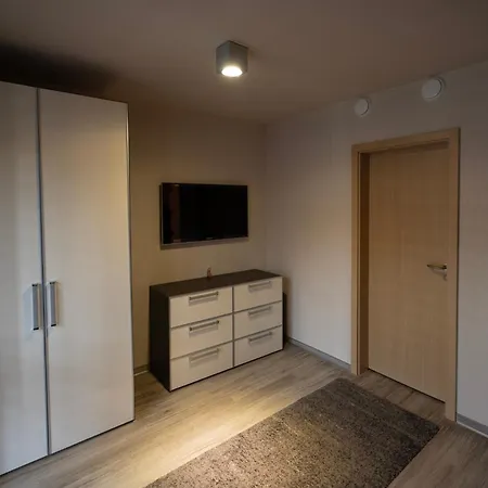 Stietz-villa Apartamento