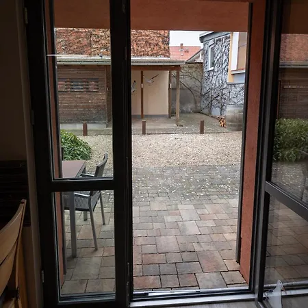 Stietz-villa Apartment *