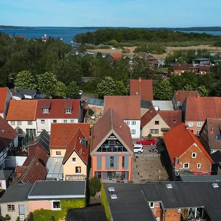 Stietz-villa