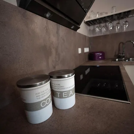 Stietz-villa Apartamento