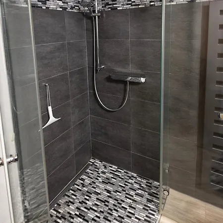 Apartment Stietz-villa *