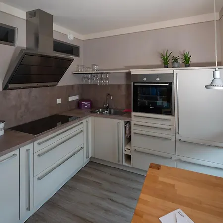 Stietz-villa Apartment