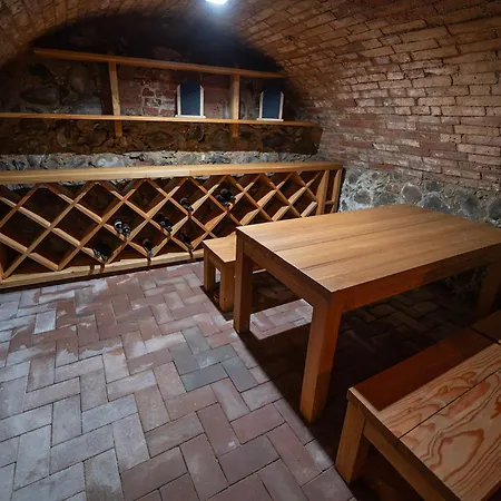 Stietz-villa Apartamento *