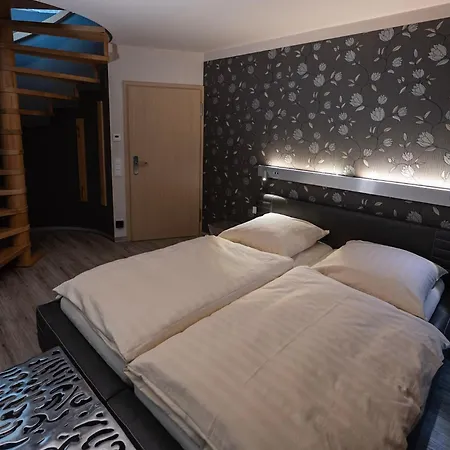 Stietz-villa Apartment Plau am See