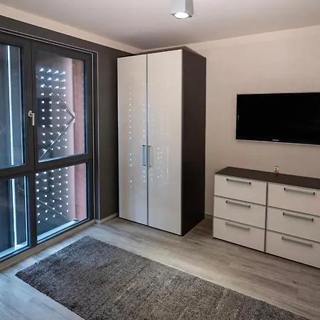 Apartamento Stietz-villa Plau am See