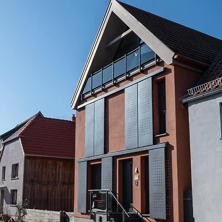 Stietz-villa Apartment *
