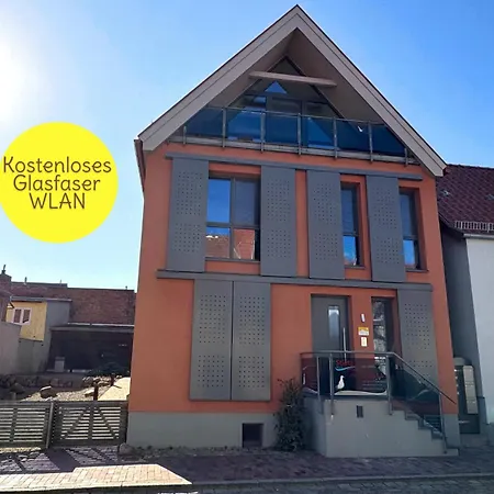 Stietz-villa Apartamento *