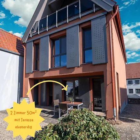 Stietz-villa Plau am See