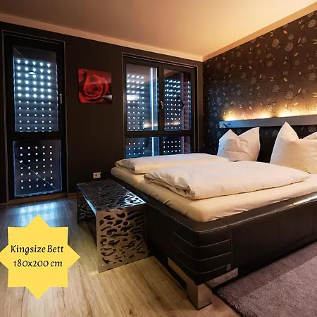 Stietz-villa Plau am See