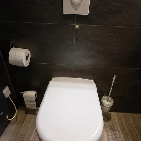 Stietz-villa * Plau am See