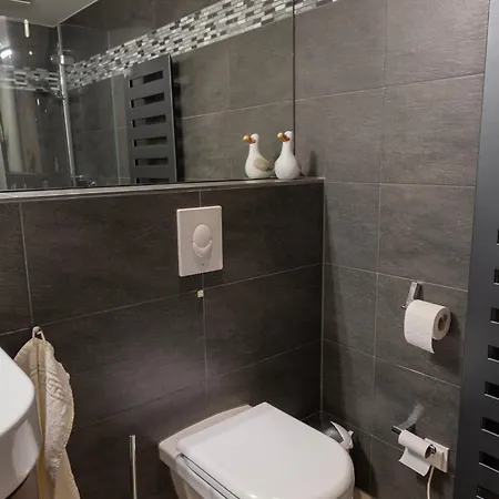 Stietz-villa * Plau am See