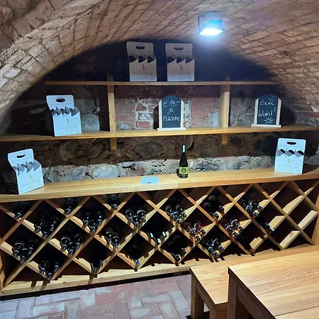 Apartamento Stietz-villa