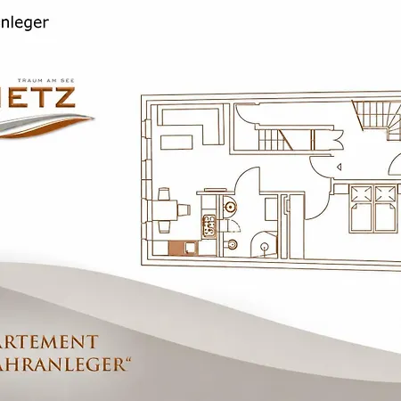Stietz-villa