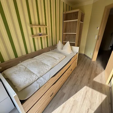 Apartment Stietz-villa *